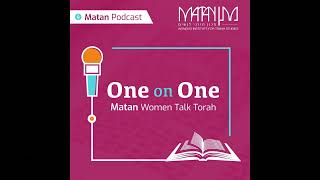 Episode 16 - Season Finale: Women Writing Torah with Dr. Erica Brown (7/7)