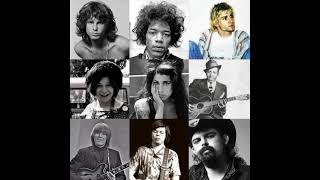 Forever 27 club 🖤