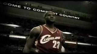 *New 09* LeBron James - The Story Of My Life