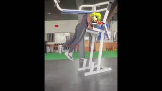 How Bad Fire Emblem Characters Train #shorts #fireemblem