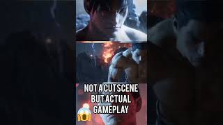 TEKKEN 8 gameplay trailer (rate it out of 5)