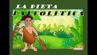 Paleo dieta