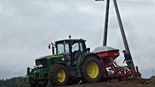 Siew 2014 - JohnDeere, ZTS