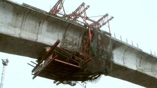 Delhi Metro - A case study: Film 4/6 - Partners In Progress