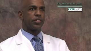 Baiatric Center -  Meet Raymond G. Washington, Jr., M.D.