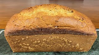 BANANA BREAD