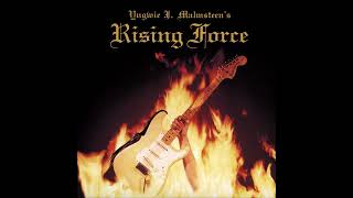 YNGWIE MALMSTEEN   FAR BEYOND THE SUN   BACKING TRACK E