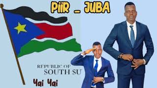 Weeu Aliu Juba _ Yai _Yai_ new _song (2024)