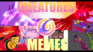 Creatures Of Sonaria Meme Compilation