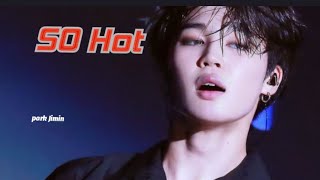 So hot X Jimin (Fmv)