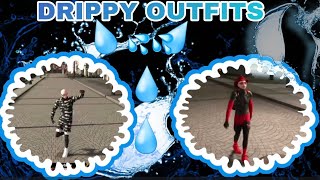 THE DRIPPIEST OUTFITS ON NBA2K20! LOOK LIKE A CHEESER AND A SNAGER IN NBA2K20! COOL CLOTHES NBA2K20!