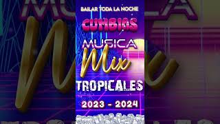 CUMBIAS TROPICALES 2024🍉CUMBIAS VIEJITAS Lo Mejor De Lo Mejor🍉 ACAPULCO TROPICAL, LOS KARKIKS....