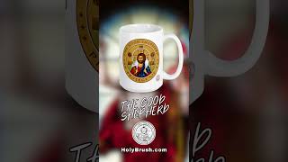 #Mugs for #daily #spiritual #insperation at #Holybrush https://www.etsy.com/shop/Holy...