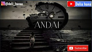 Puisi Andai || Musikalisasi deli