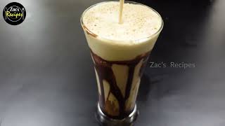 dalgona coffee  / Zac's Recipes /Home made / Recipes /