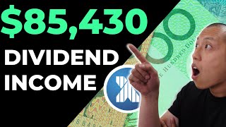 Dividend Investing Australia: Everything You Need To Know // Investing For Beginners Australia 🇦🇺