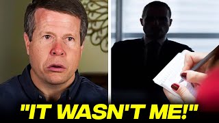 CAUGHT! Jim Bob Duggar EXPOSED Planting Tabloid Stories, Using Manipulation & Psychological Tactics