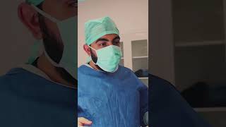 Hayatını işe adamış bir doktor, özverisiyle sağlıkta fark yaratır👨‍⚕️🩺🎯 #shorts - Dr. Doğukan Sökmen