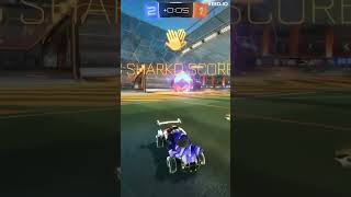 HOW TO KICK OFF IN ROCKET LEAGUE #shorts #goal #rocketleagueclips #rocketleague #kickoff #coaching