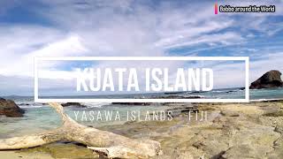 Kuata Island, Yasawa - Fiji