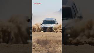 2024 Model Ford Truck Off roading video #offroaders #4x4 #4x4offroading #ford #2024 #luxus #2024