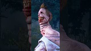 Мы один человек I Dead By Daylight #shorts