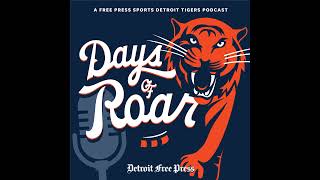 Explaining how postseason tiebreaker impacts Detroit Tigers; Bobby L. Scales II talks hitting