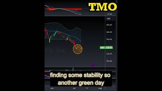 TMO: Good Oversold Stock, I'm Buying