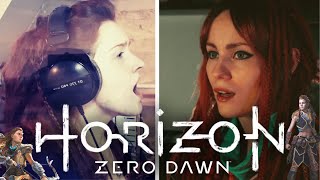 Horizon Zero Dawn - Aloy's Theme Mashup