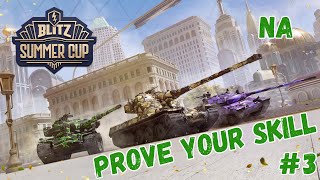 💥Blitz Summer Cup💥| NA | PYS#3 Day 2 | Following [JKR] | #BlitzSummerCup2023