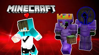 Minecraft Spidey Smp Season 2 The END