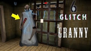 Car at Door in Granny Recaptured (PC) in Granny But Car At Main Hall grandpa granny game #gaming