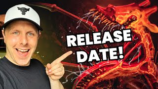 "IT'S A RECTAL DEMON!" - Zoochosis RELEASE DATE Trailer Reaction