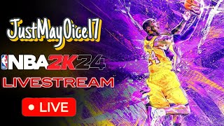 NBA2k24 LIVE! Park OG Rules Gameplay! PLAYING WITH SUBSCRIBERS! #Nba2k24 #2k24live