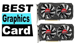 TOP 5 Best Graphics Card 2024