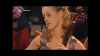 Ernst Bloch: Prayer (from: Jewis Life) - Cellist: Sol Gabetta