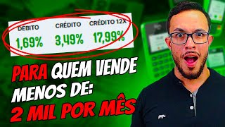 Maquininha Megaton - Veja isso Antes de Comprar com essas Taxas