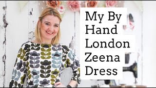 My Zeena Dress