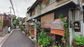 Let's Get Lost in Kagurazaka, Tokyo! | JAPAN LIVE STREAMS 2022