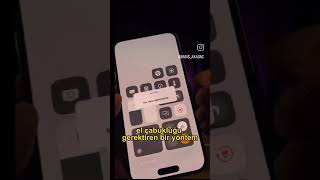 Yurtdışı Kapanan iPhone Modellerine Şebeke Getirme