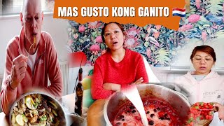 ITO ANG SAGOT KO SA MGA TANONG NYO ! Pinay-Dutch Couple