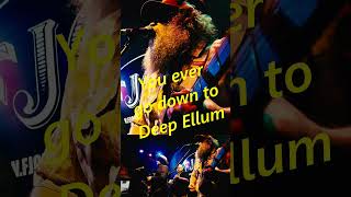 The Bailey Bros - Deep Ellum Blues #shorts