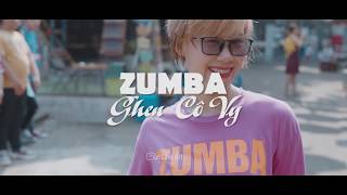 ✌ GHEN CÔ VY - ZUMBA DANCE VERSION: ✌✨Phiên bản Buôn Mê Thuột