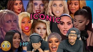 🤣Pop culture moments that should be taught in history class(REACTION)