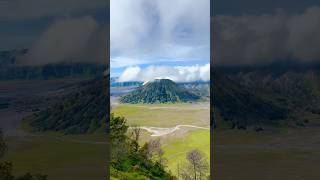 Keindahan Bromo Tengger Via Pasuruan Jawa Timur