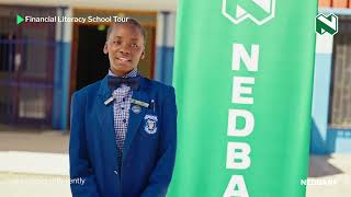 NEDBANK SCHOOL TOUR