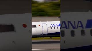 ✈️🇯🇵️ De Havilland Canada 🛩️ Dash 8-400 🛩️ NH1853 🛫🇧🇪️ Brussels Airport ➡️ 青森 AOJ @Aviation_Pill