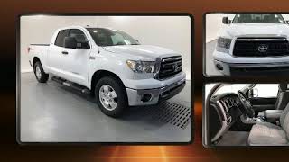 2010 Toyota Tundra 4WD Truck Grade in San Diego, CA 92109