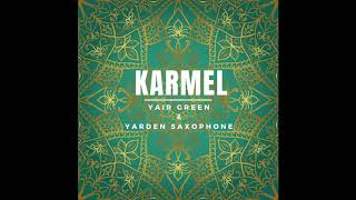 Yarden Saxophone & Yair Green- Karmel