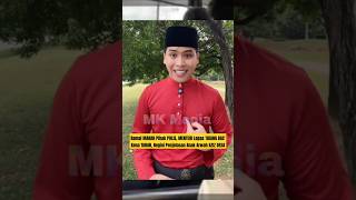 Ramai MAR4H Pihak POL1S, MENTERI Lepas 'ABANG BAS' Kena T4HAN,Begini Penjelasan Anåk Arwah AZIZ DESA